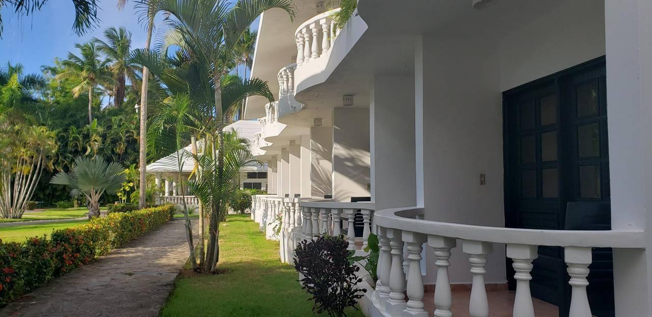 Solar Hotel en Venta – Las Terrenas, La Bonita