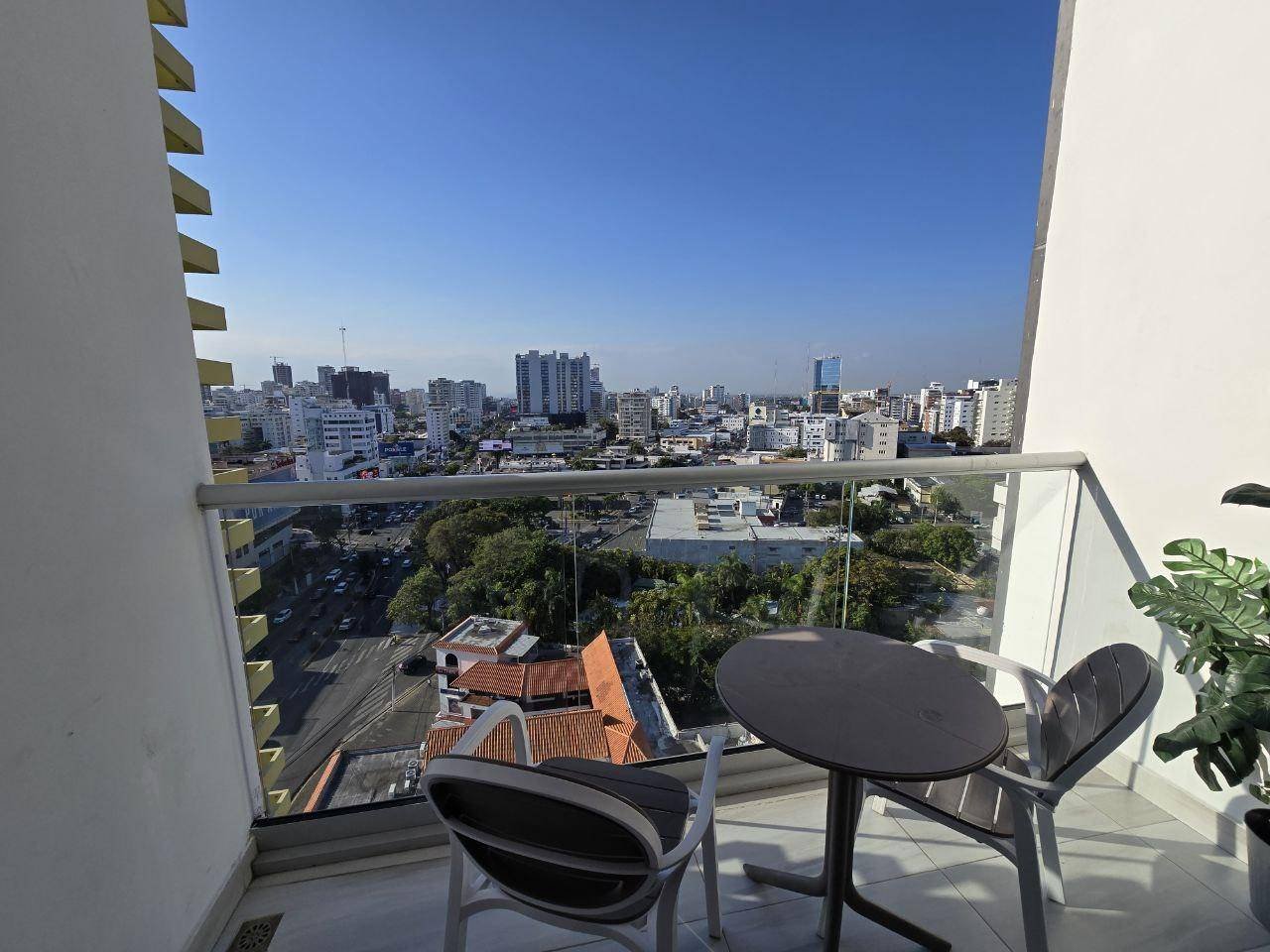 Apartamento Amueblado en Venta en Naco ¡Perfecto para Inversionistas!